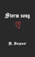 Storm song