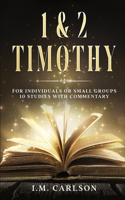First & Second Timothy