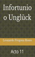 Infortunio o Unglück: Acto 11(11 Infortunio O Unglück)