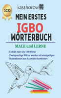 Mein Erstes Igbo Wörterbuch