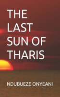 Last Sun of Tharis