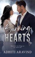 Burning Hearts