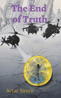 End of Truth