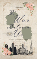 War Between Us