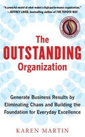 Outstanding Organization