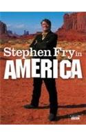 Stephen Fry In America