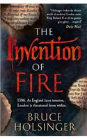 The Invention of Fire