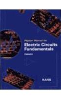 Pspice Manual for Electric Circuits Fundamentals