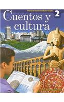 Interactive Intermediate Reader, Level 2: Cuentos y Cultura