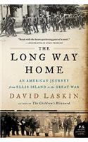 The Long Way Home