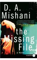 The The Missing File Missing File