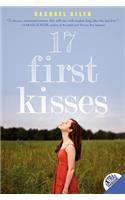 17 First Kisses
