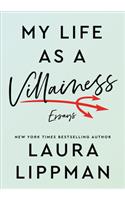 My Life as a Villainess: Essays