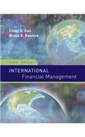 International Financial Management