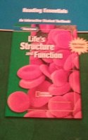 Life's Structure and Function