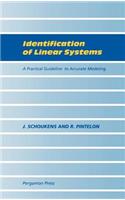 Identification of Linear Systems