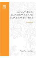 Adv Electronics Electron Physics V68