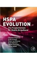 Hspa Evolution