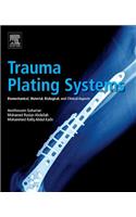 Trauma Plating Systems