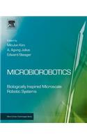 Microbiorobotics