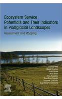 Ecosystem Service Potentials and Their Indicators in Postglacial Landscapes