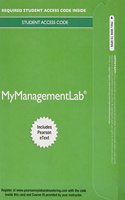 2014 MyManagementLab with Pearson eText --  Access Card -- for International Business: The Challenges of Globalization