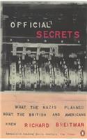 Official Secrets (Allen Lane History)