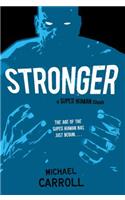 Stronger: A Super Human Clash(03 Super Human Clash)