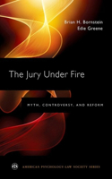 Jury Under Fire