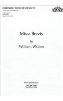Missa Brevis