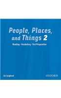 People, Places, and Things 2
