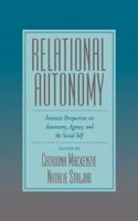 Relational Autonomy