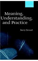 Meaning, Understanding, and Practice