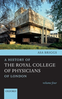 History of the Royal College of Physicians of London