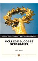 College Success Strategies