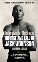 Unforgivable Blackness