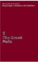 University of Chicago Readings in Western Civilization, Volume 1