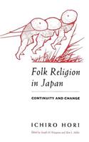 Folk Religion in Japan