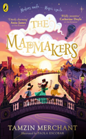 The Mapmakers