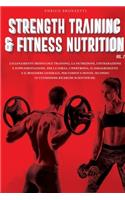 Strength Training & Fitness Nutrition Vol.2