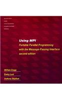 Using Mpi and Using Mpi-2