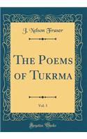 The Poems of Tuk?r?ma, Vol. 3 (Classic Reprint)