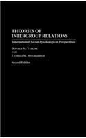 Theories of Intergroup Relations