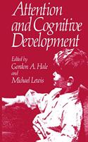 Attention and Cognitive Development: (English)
