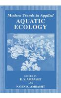 Modern Trends in Applied Aquatic Ecology