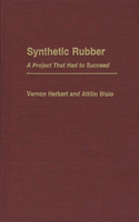 Synthetic Rubber