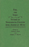 Feel the Spirit