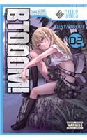 BTOOOM!, Vol. 2