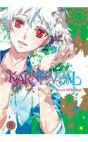 Karneval, Vol. 8