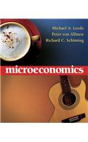 Microeconomics MyEconLab Homework Edition plus Themes of the Times Booklet